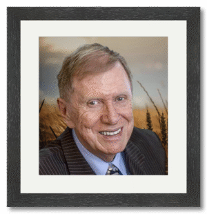 Justice Michael Kirby — the lone voice of dissent in NEAT, advocating for government accountability through judicial oversight.