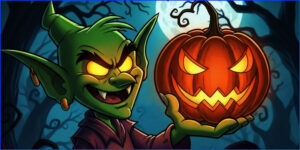 Imaginary hobgoblins and profits of doom