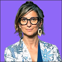 JLM's 10 Hottest Women of 2025 - 1. Francesca Albanese