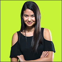 JLM's 10 Hottest Women of 2025 - 5. Melanie Perkins