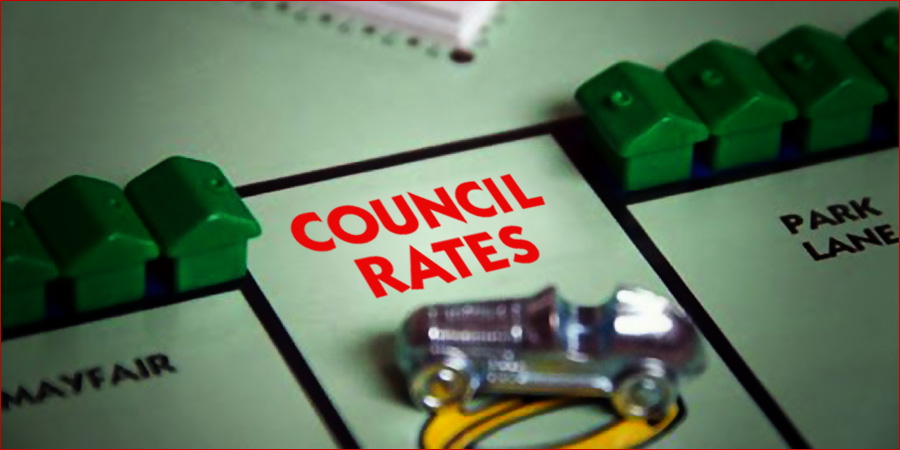 Council rates are unlawful: Debunking the myth