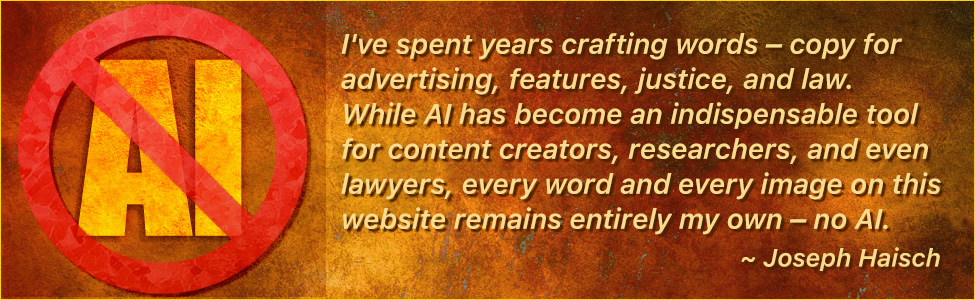 No AI message